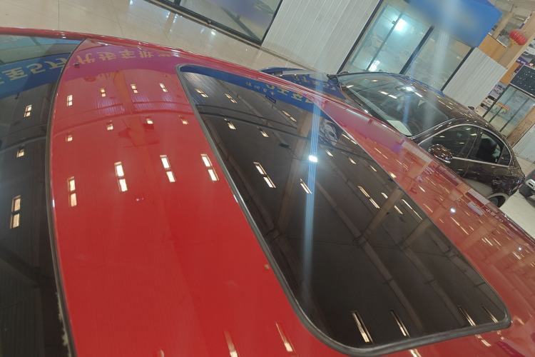 Used Toyota Levin 2014 1.6G CVT Elite Edition