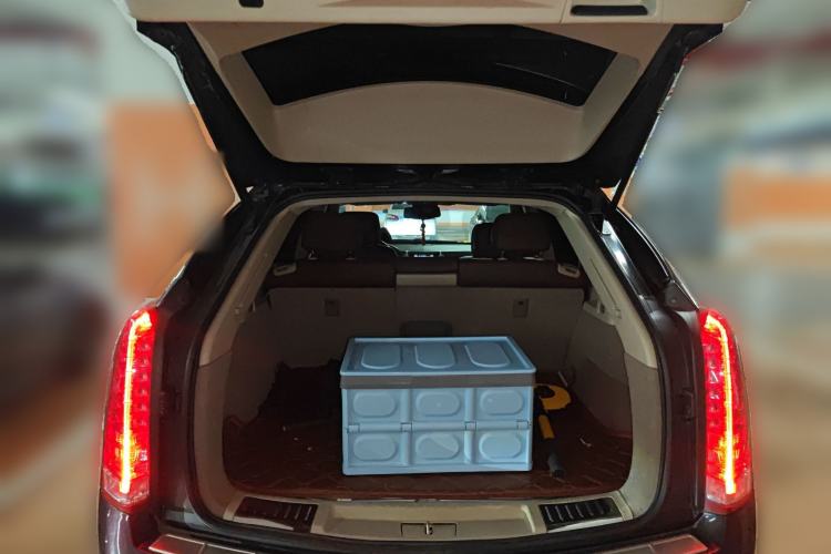 Used Cadillac SRX 2011 3.0L Luxury Model