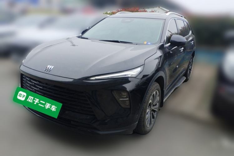 Used Buick Envision 2025 Encore Plus 28T Two-Wheel-Drive Platinum Edition