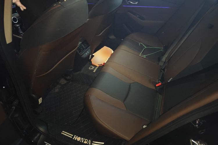 Used Honda Inspire 2023 260TURBO Elite Edition
