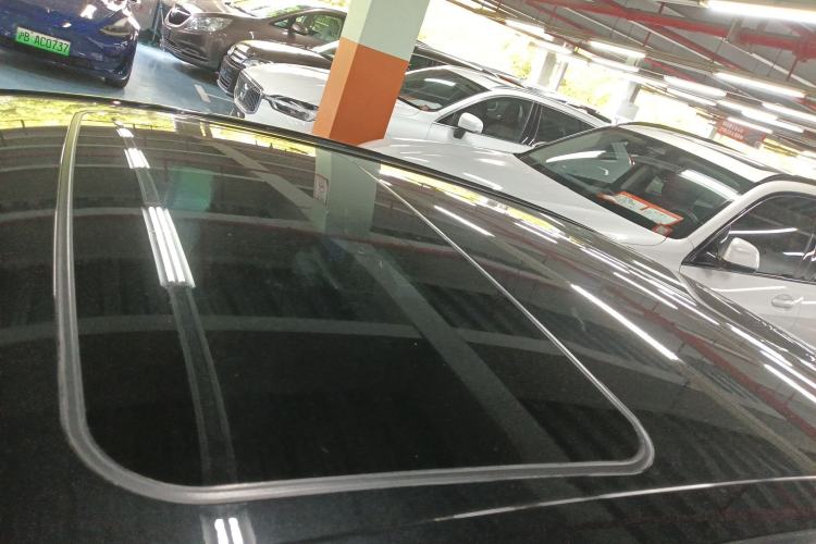 Used Toyota Camry 2018 2.0G Luxury Edition
