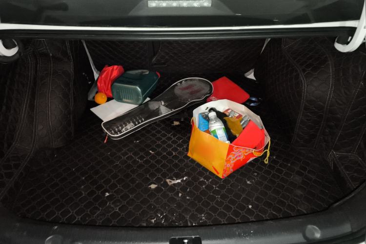 Used Volkswagen Lavida 2017 230TSI DSG Comfort Edition