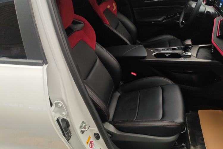 Used CHANGAN X5 PLUS 2025 1.5T DCT Excellence Edition
