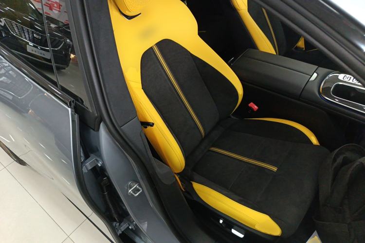 Used Xiaomi Auto SU7 Ultra 2025 Ultra Model
