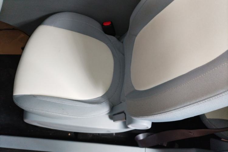 Used Bestune Pony 2025 222km Range Agile Horse