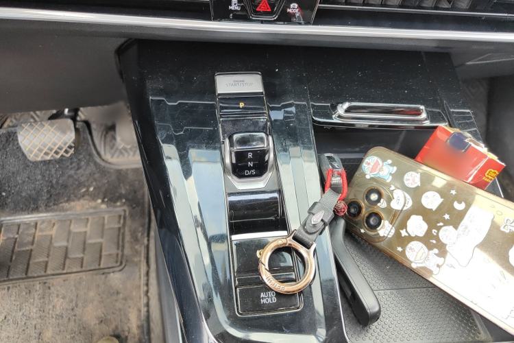 Used Volkswagen Talagon 2022 380TSI Four-Wheel Drive Flagship Shengjing Edition 6 Seats
