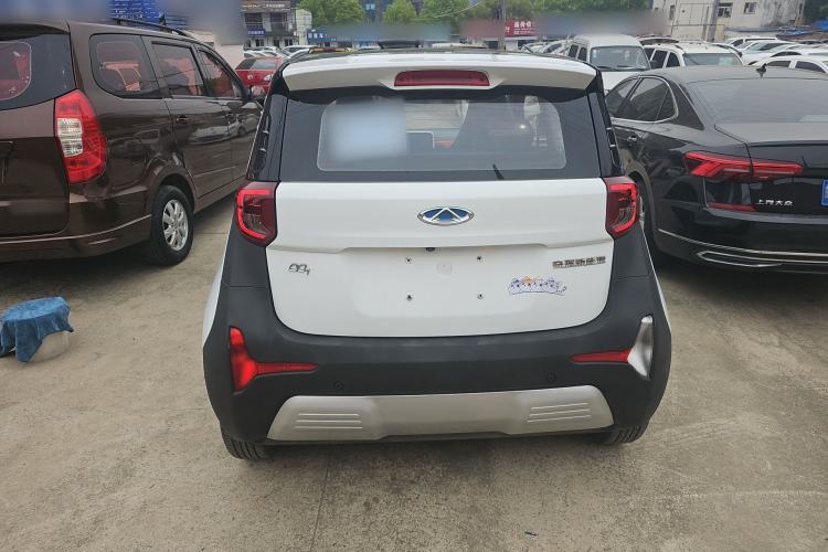 Used Chery Little Ant 2019 4-Seater Smart Edition 35 kWh
