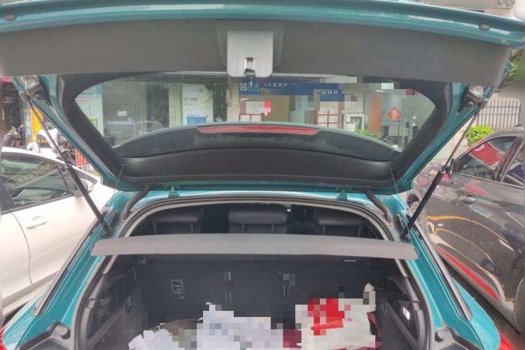 Used Audi Q2L e-tron 2019 Q2L e-tron Pure Electric Smart Enjoyment Model