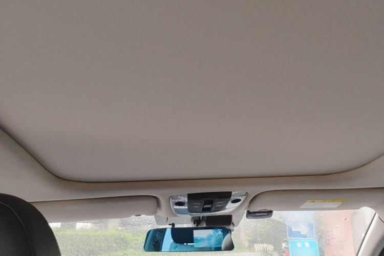 Used Kia K5 2020 380T GT-Line Prestige Tech Edition Headliner