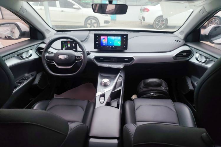 Used Geometry A 2024 410KM Travel Edition