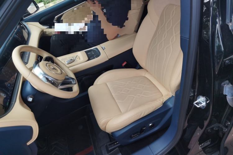 Used VOYAH FREE 2024 Ultra-Long Range Intelligent Driving Version