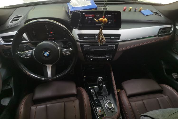 Used BMW X2 2021 sDrive25i M Sport Package
