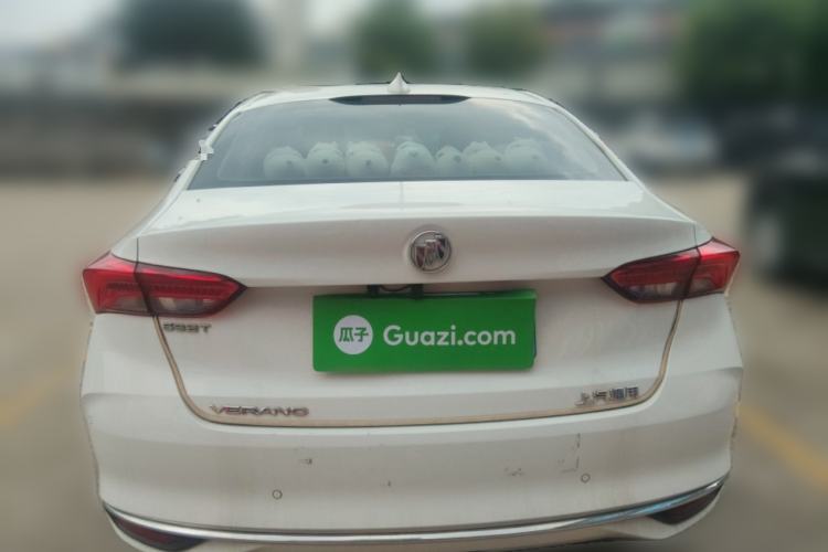 Used Buick Verano 2022 Pro 532T Le Xing Edition