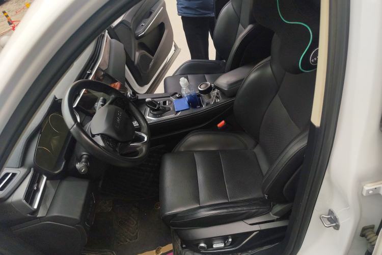 Used Lynk & Co 01 2021 2.0TD Two-Wheel-Drive Pro Trim
