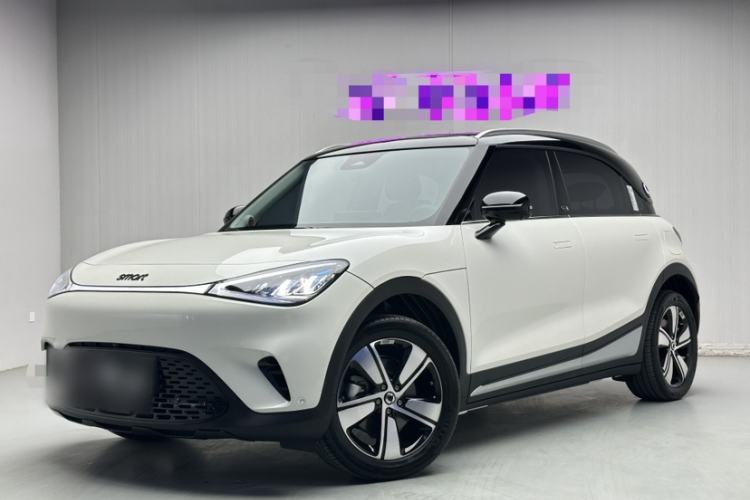 Used smart #1 2024 Dynamic Standard Edition