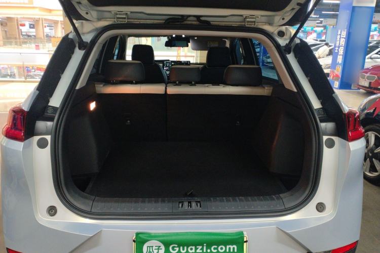 Used AION V 2024 Plus 70 Star Edition Lithium Iron Phosphate