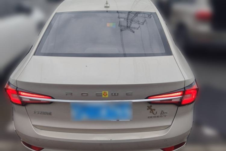 Used Roewe i5 2020 1.5L Automatic 4G Connect Luxury Flagship Edition