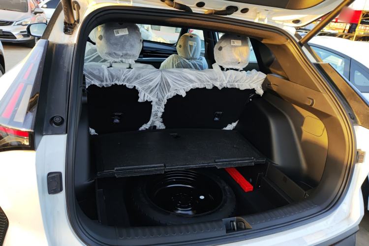 Used Geely Auto Emgrand X7 Sport 2026 Model 1.5TD Aspirational