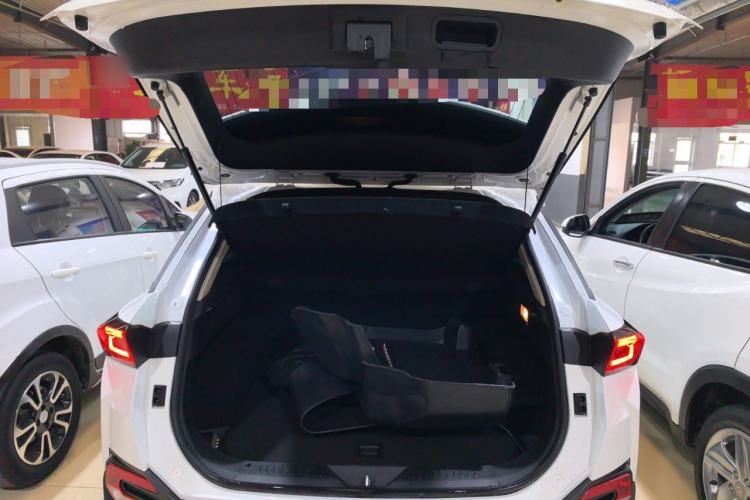 Used Bestune T77 2020 PRO 280 TID Automatic Luxury Model