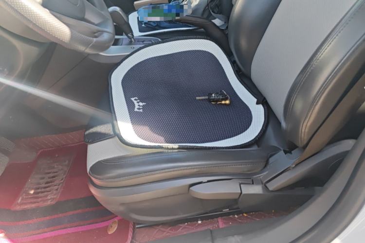 Used Chevrolet Cruze 2013 1.6L SE AT