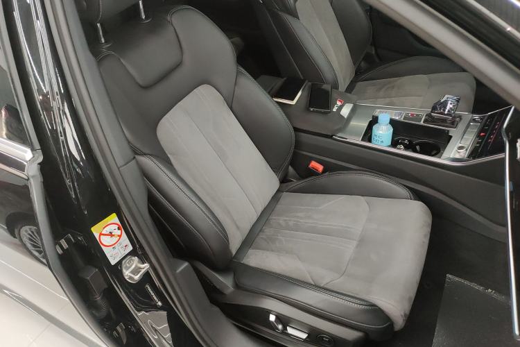 Used Audi A6L 2023 Revised 45 TFSI Prestige Dynamic Edition