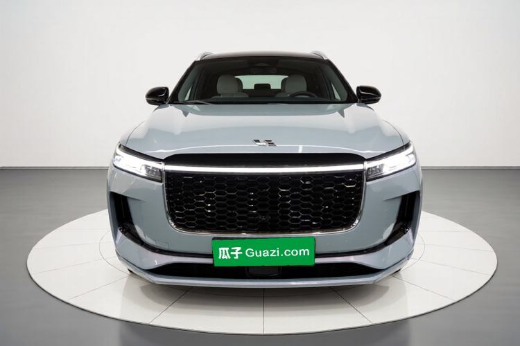 Used Li Auto ONE 2021 Extended-Range 6-Seater Version Front
