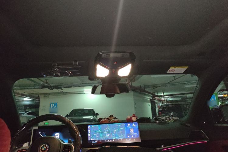 Used BMW 3 Series 2024 325i M Sport Night Edition Package
