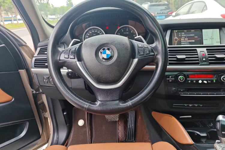 Used BMW X6 2013 xDrive35i