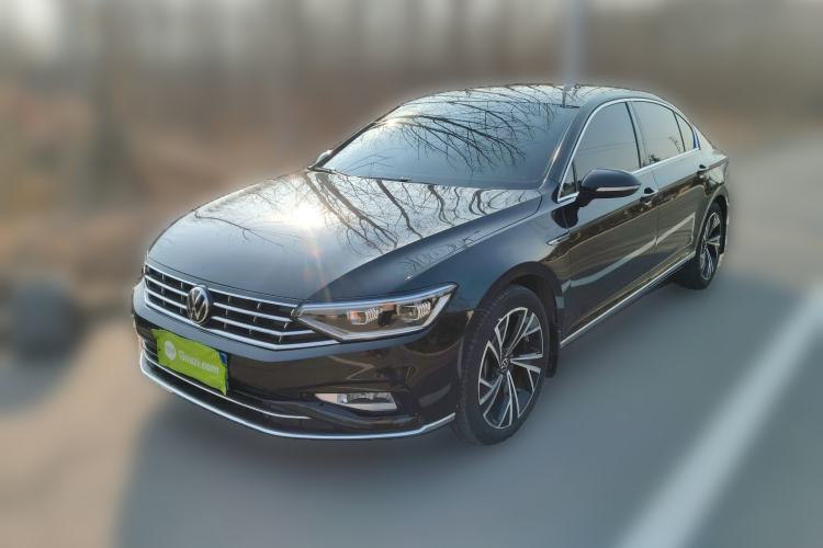 Used Volkswagen Magotan 2020 330TSI DSG Luxury Edition