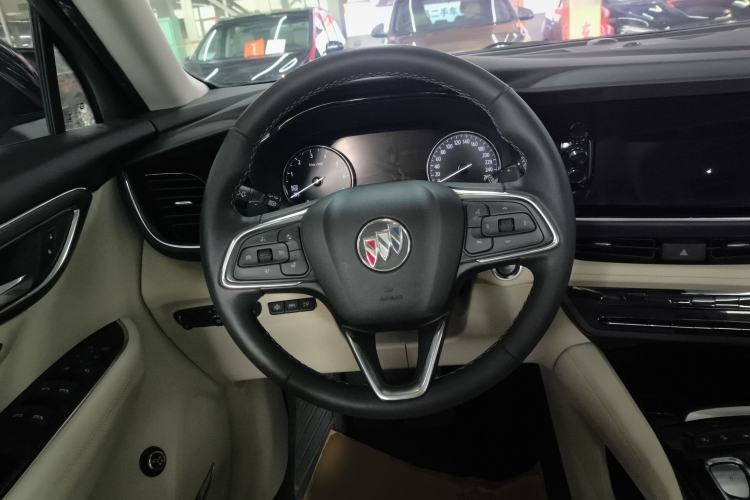 Used Buick Envision 2020 Encore S 652T All-Wheel-Drive Avenir