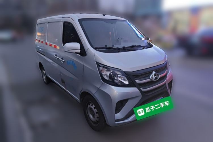 Used CHANGAN KAICHENG Star 5 