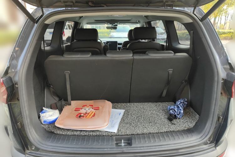 Used Hyundai Custo 2021 380TGDi Smart Luxury Premium LUX