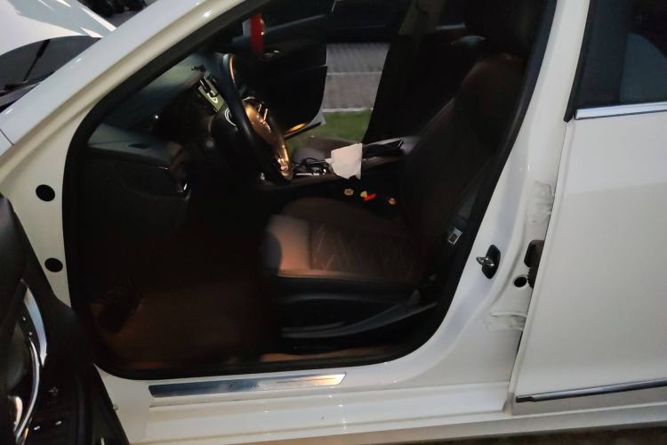 Used Cadillac ATS-L 2014 25T Comfort Model
