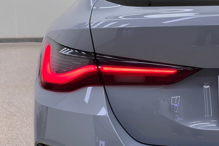 Used BMW 4 Series 2024 430i Gran Coupe M Sport Night Edition Package