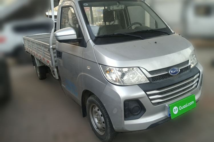 Used Karry Youjin T5 2021 1.5L Standard Version T50 DAM15KR
