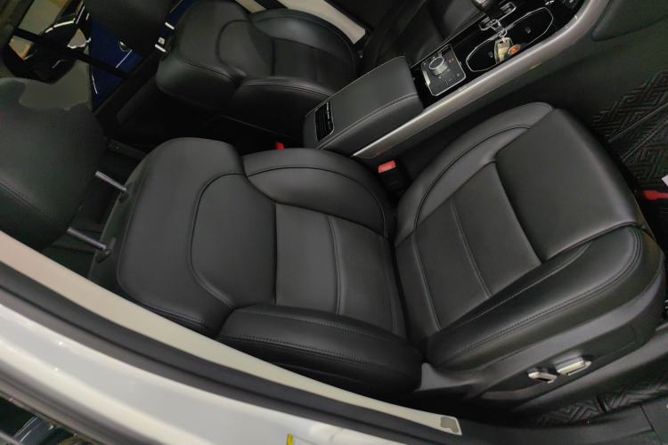 Used Haval H8 2017 2.0T Gasoline Four-Wheel Drive Luxury Model