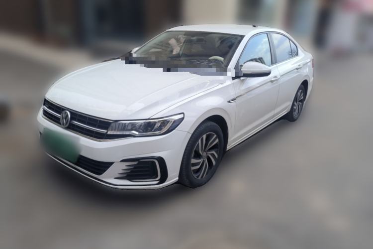 Used Volkswagen Bora Pure Electric 2020 Shan Model