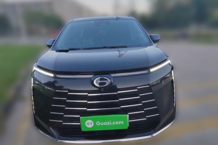 Used GAC Trumpchi Trumpchi E8 2024 Honor Series 2.0L Honor Edition