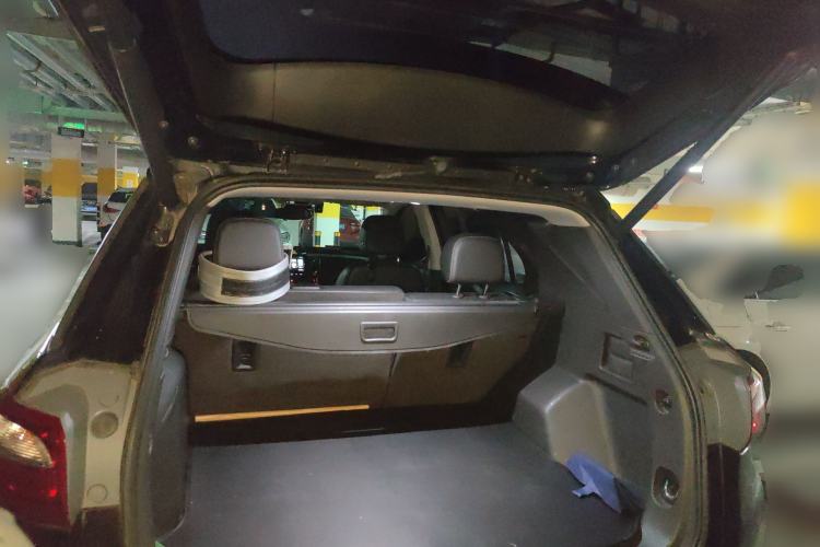 Used Chevrolet Equinox 2018 Redline 550T Automatic All-Wheel-Drive Trailblazer RS Edition