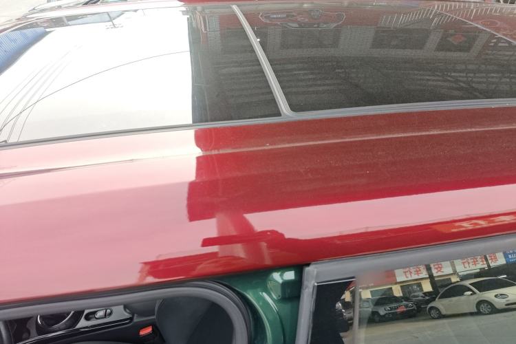 Used MINI Clubman 2016 Revised Version 1.5T COOPER Connoisseur Edition