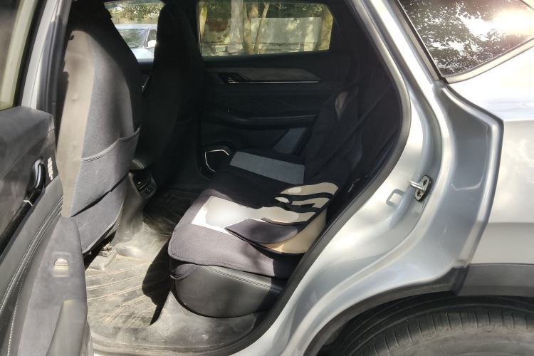 Used Dongfeng Aeolus L7 New Energy 2024 518 Air