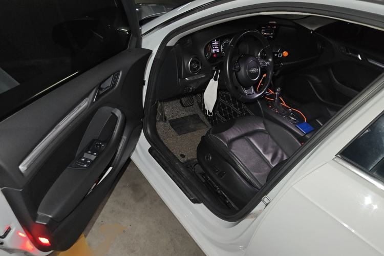 Used Audi A3 2014 Sportback 35 TFSI Automatic Comfort Model