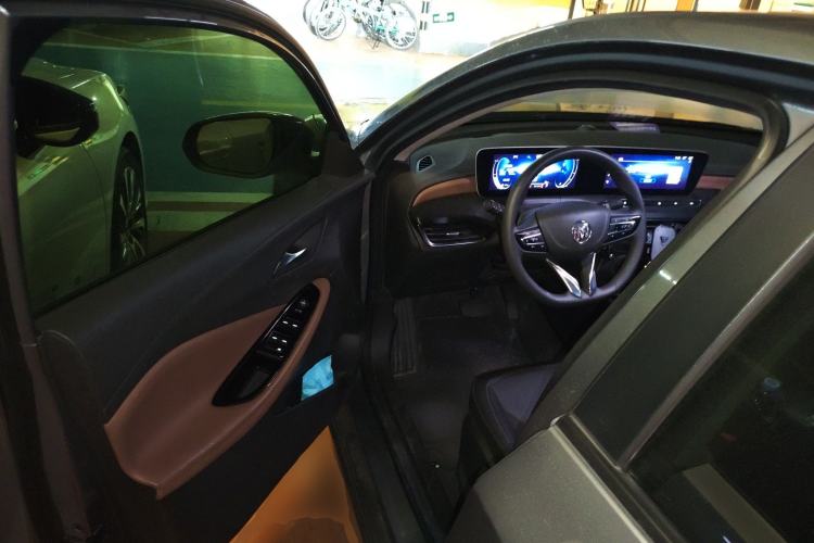 Used Buick Verano 2022 Pro 533T Enjoyment Edition
