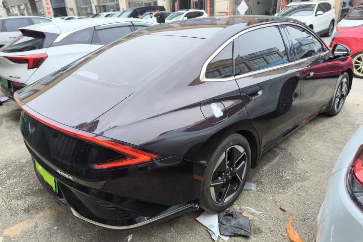 Used Wuling Xingguang 2023 150 Advanced Edition