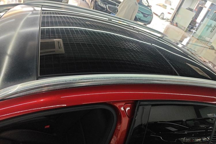 Used Mercedes-Benz GLA 2017 GLA 200 Sport Edition
