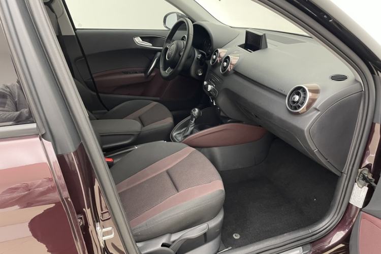 Used Audi A1 2016 30 TFSI Sportback Design Fashion Edition