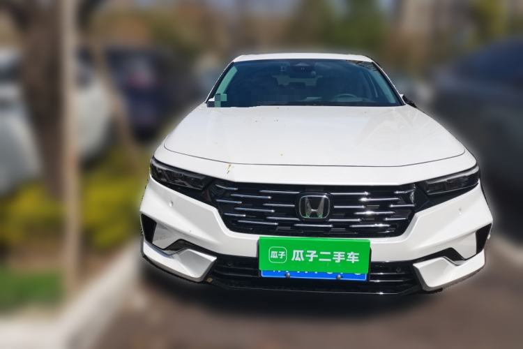 Used Honda Accord 2025 260TURBO Prestige Edition