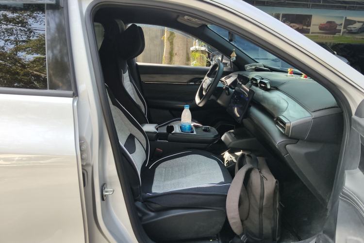 Used Dongfeng Aeolus L7 New Energy 2024 518 Air