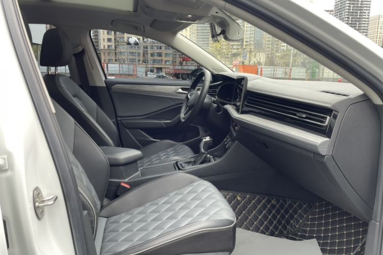 Used Volkswagen Sagitar 2023 300TSI DSG Excellence Edition