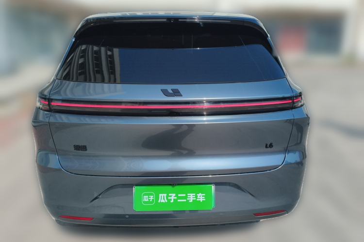 Used Li Auto L6 2024 Pro Model